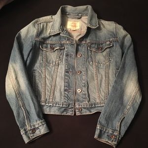 Levi’s Denim Jacket